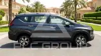 2023 Mitsubishi Xpander Cross