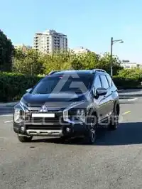 2023 Mitsubishi Xpander Cross