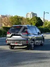 2023 Mitsubishi Xpander Cross