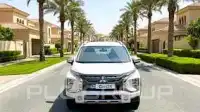 2023 Mitsubishi Xpander Cross