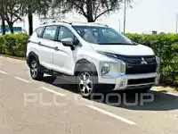 2023 Mitsubishi Xpander Cross
