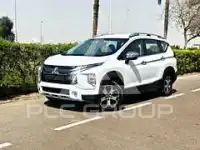 2023 Mitsubishi Xpander Cross