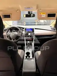 2023 Mitsubishi Xpander Cross