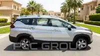 2023 Mitsubishi Xpander Cross