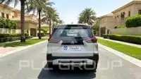 2023 Mitsubishi Xpander Cross