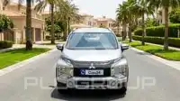 2023 Mitsubishi Xpander Cross