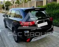 2023 Mitsubishi OUTLANDER