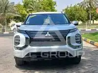 2023 Mitsubishi OUTLANDER