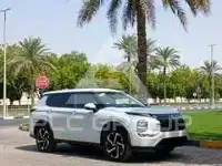 2023 Mitsubishi OUTLANDER