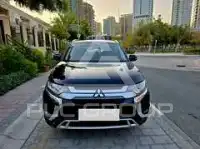 2023 Mitsubishi OUTLANDER