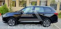 2023 Mitsubishi OUTLANDER