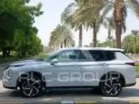 2023 Mitsubishi OUTLANDER