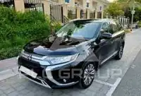 2023 Mitsubishi OUTLANDER