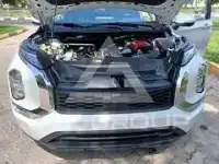 2023 Mitsubishi OUTLANDER