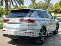 2023 Mitsubishi OUTLANDER