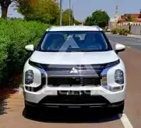 2023 Mitsubishi OUTLANDER