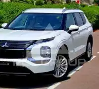 2023 Mitsubishi OUTLANDER