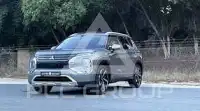 2023 Mitsubishi OUTLANDER