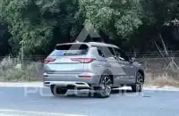 2023 Mitsubishi OUTLANDER