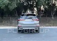 2023 Mitsubishi OUTLANDER