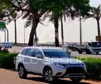 2023 Mitsubishi OUTLANDER