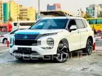 2023 Mitsubishi OUTLANDER