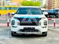 2023 Mitsubishi OUTLANDER