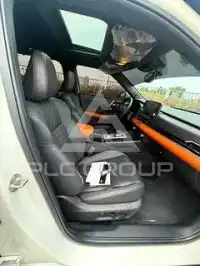 2023 Mitsubishi OUTLANDER