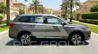 2023 Mitsubishi OUTLANDER