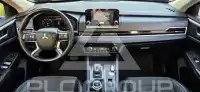 2023 Mitsubishi OUTLANDER