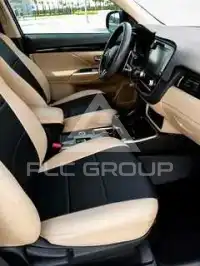 2023 Mitsubishi OUTLANDER
