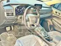 2023 Mitsubishi OUTLANDER