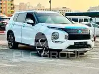 2023 Mitsubishi OUTLANDER