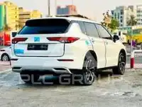 2023 Mitsubishi OUTLANDER