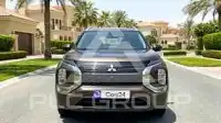2023 Mitsubishi OUTLANDER