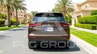 2023 Mitsubishi OUTLANDER