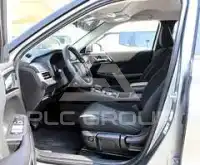 2023 Mitsubishi OUTLANDER
