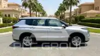 2023 Mitsubishi OUTLANDER