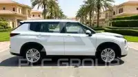 2023 Mitsubishi OUTLANDER