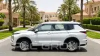 2023 Mitsubishi OUTLANDER