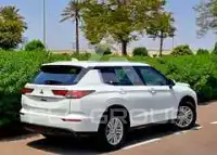 2023 Mitsubishi OUTLANDER