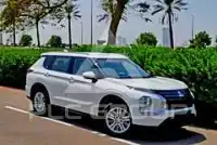 2023 Mitsubishi OUTLANDER
