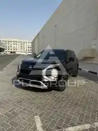 2023 Mitsubishi OUTLANDER