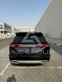 2023 Mitsubishi OUTLANDER