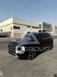 2023 Mitsubishi OUTLANDER