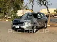 2023 Mitsubishi OUTLANDER