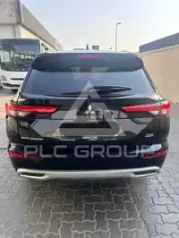 2023 Mitsubishi OUTLANDER