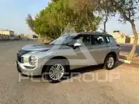 2023 Mitsubishi OUTLANDER