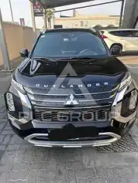 2023 Mitsubishi OUTLANDER
