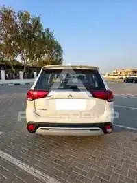 2023 Mitsubishi OUTLANDER